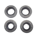 Oil Seal Gasket Kit for Yamaha Outboard Motor 4 5 6 HP (93101-13M12-00)