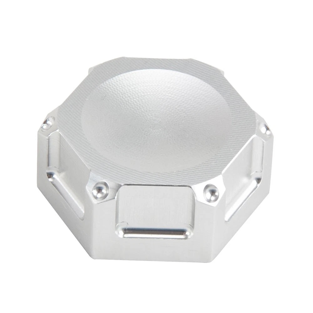 CNC Steering Stem Nut Cap for Suzuki DRZ400 (2000–2024)