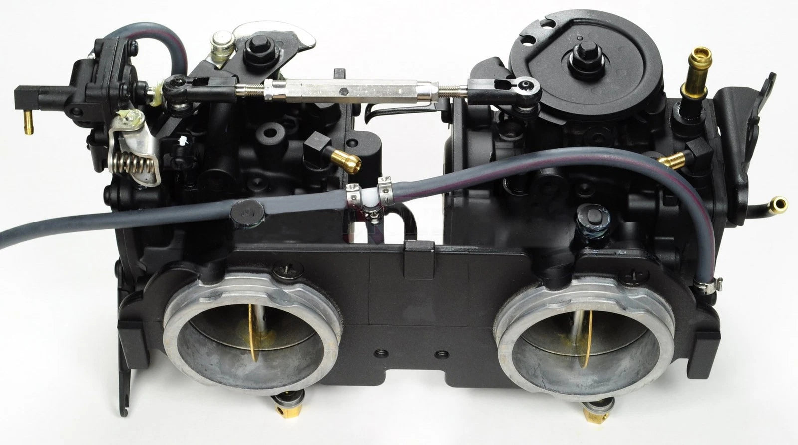 Mikuni Dual Carburetor Set BN46I for Sea Doo GSX GTX Limited LRV (947–951)