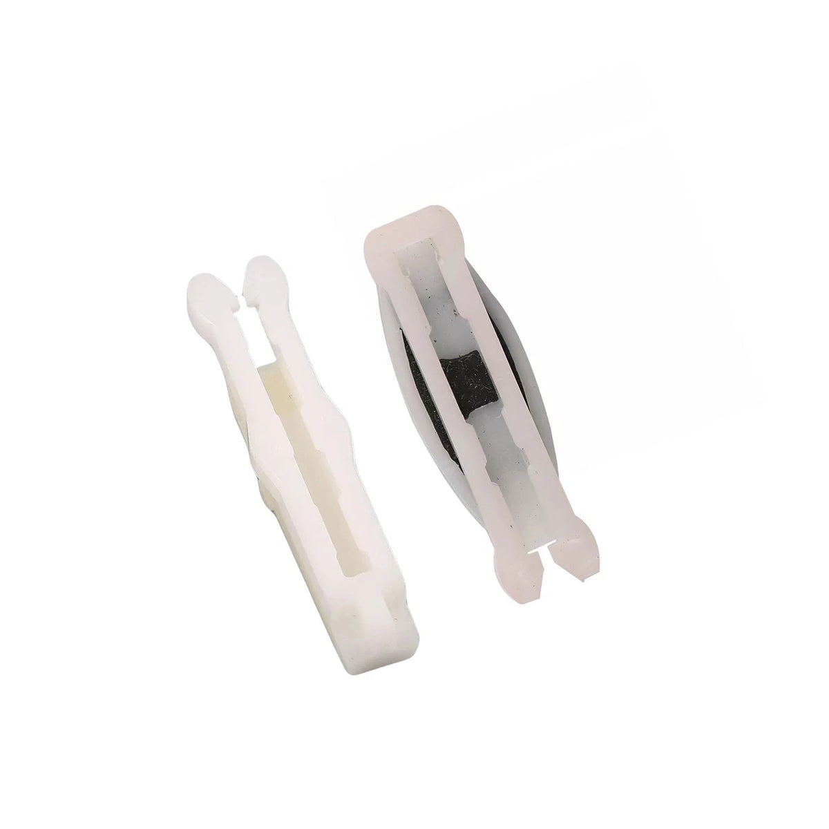 Replacement Seat Slide Guide Block for Passat for b5 For golf 4 For Bora 2