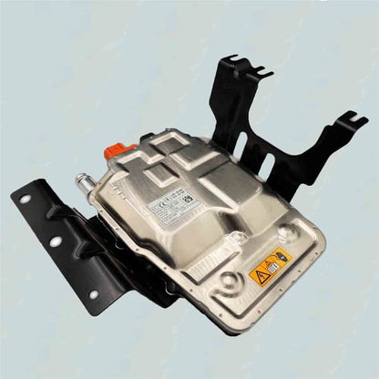 Electric Coolant Battery Warmer for Jeep Wrangler (2017–2024)