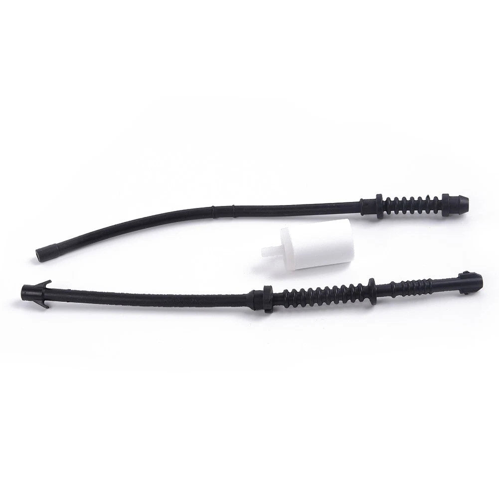 Fuel Return Line Set for Lawn Mower (Replacement)