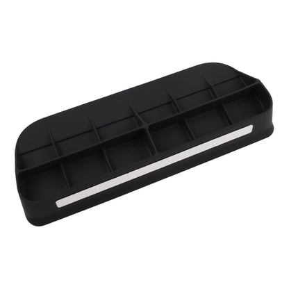 Silicone Console Storage Box for KIA EV3 (2024–2025)