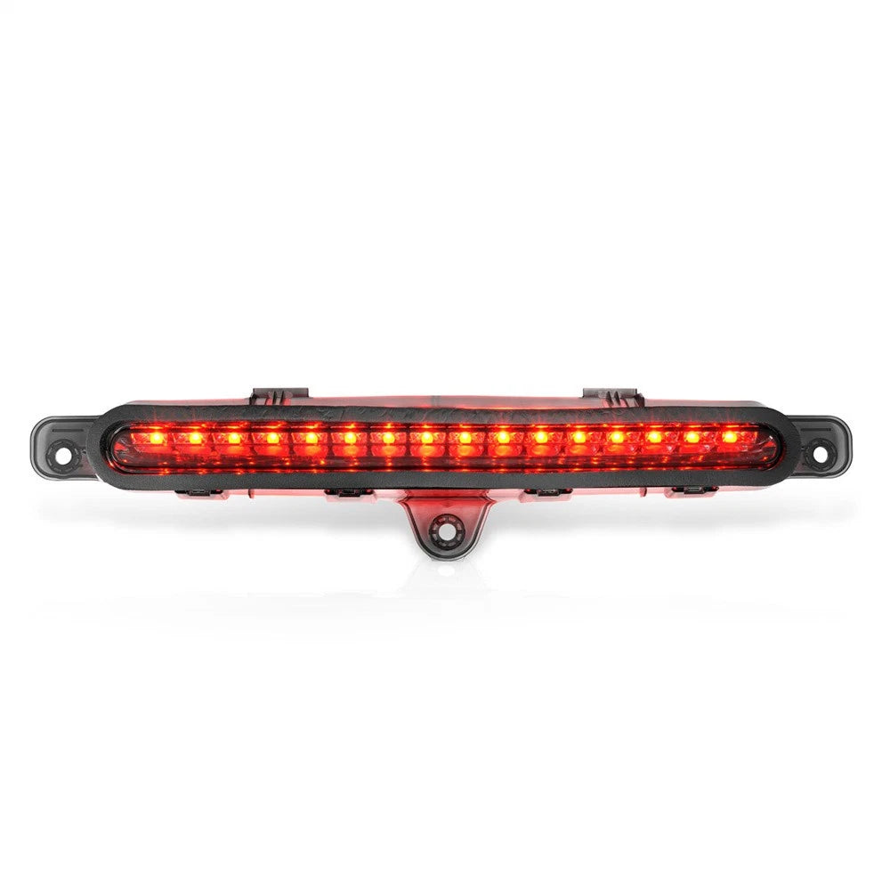 Full LED 3rd Brake Light Stop Lamp for Ford Mustang (2010–2014)