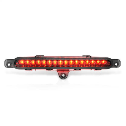 Full LED 3rd Brake Light Stop Lamp for Ford Mustang (2010–2014)