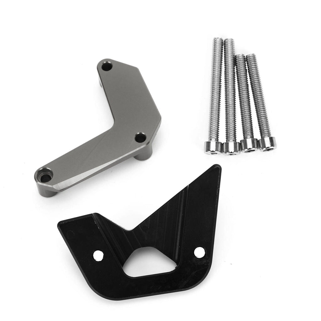 Engine Case Stator Cover Frame Sliders for Kawasaki Z1000 (2010–2015), Z900 (2017)
