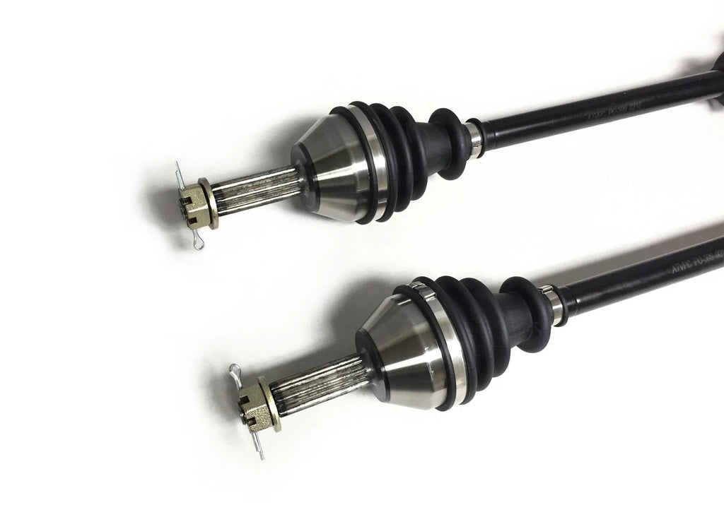 Front CV Axles for Polaris (1332423)