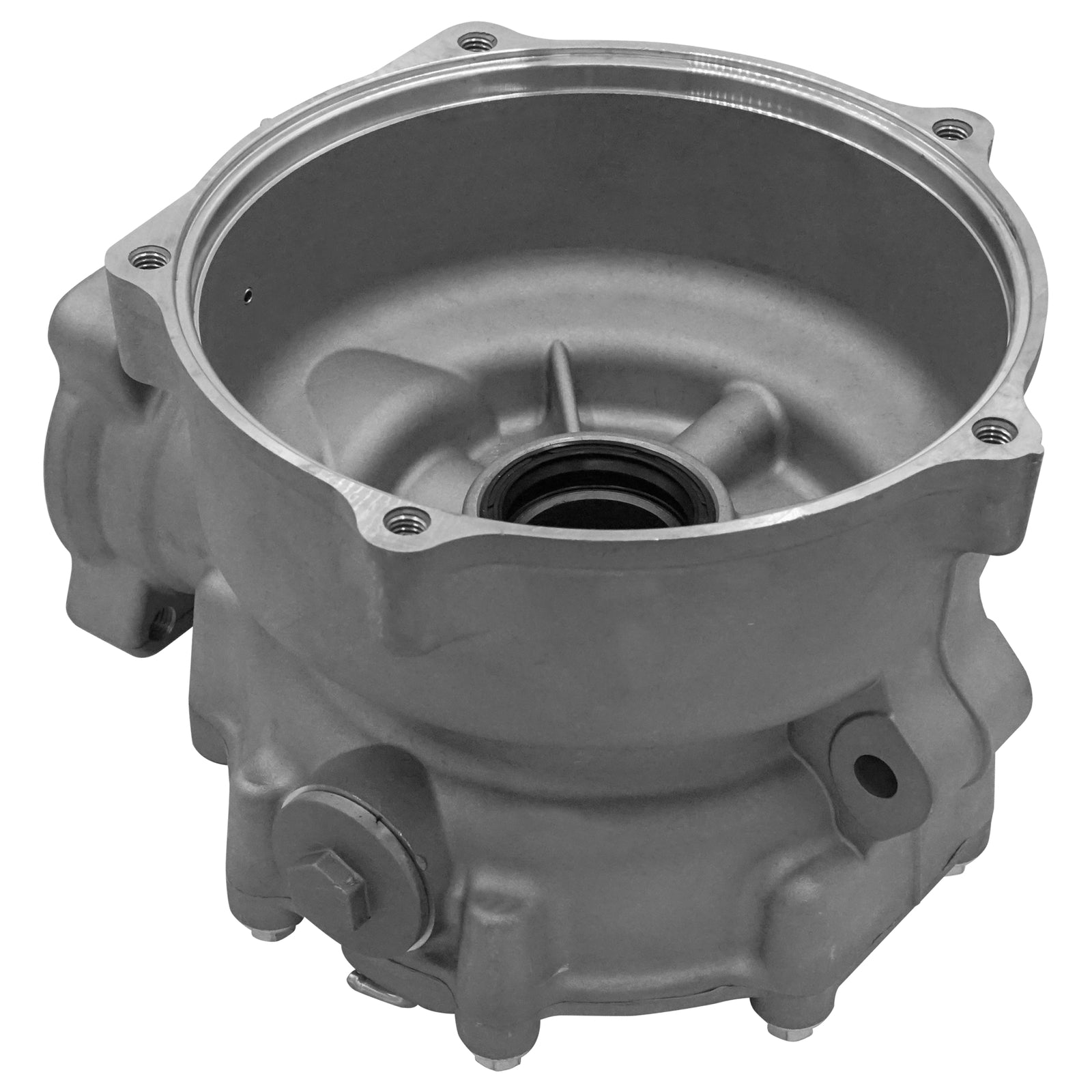 Caltric Rear Differential Replacement for Honda Sportrax 250 TRX250EX (2001–2007)