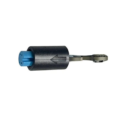 Replacement Module for Temperature and Humidity Sensing