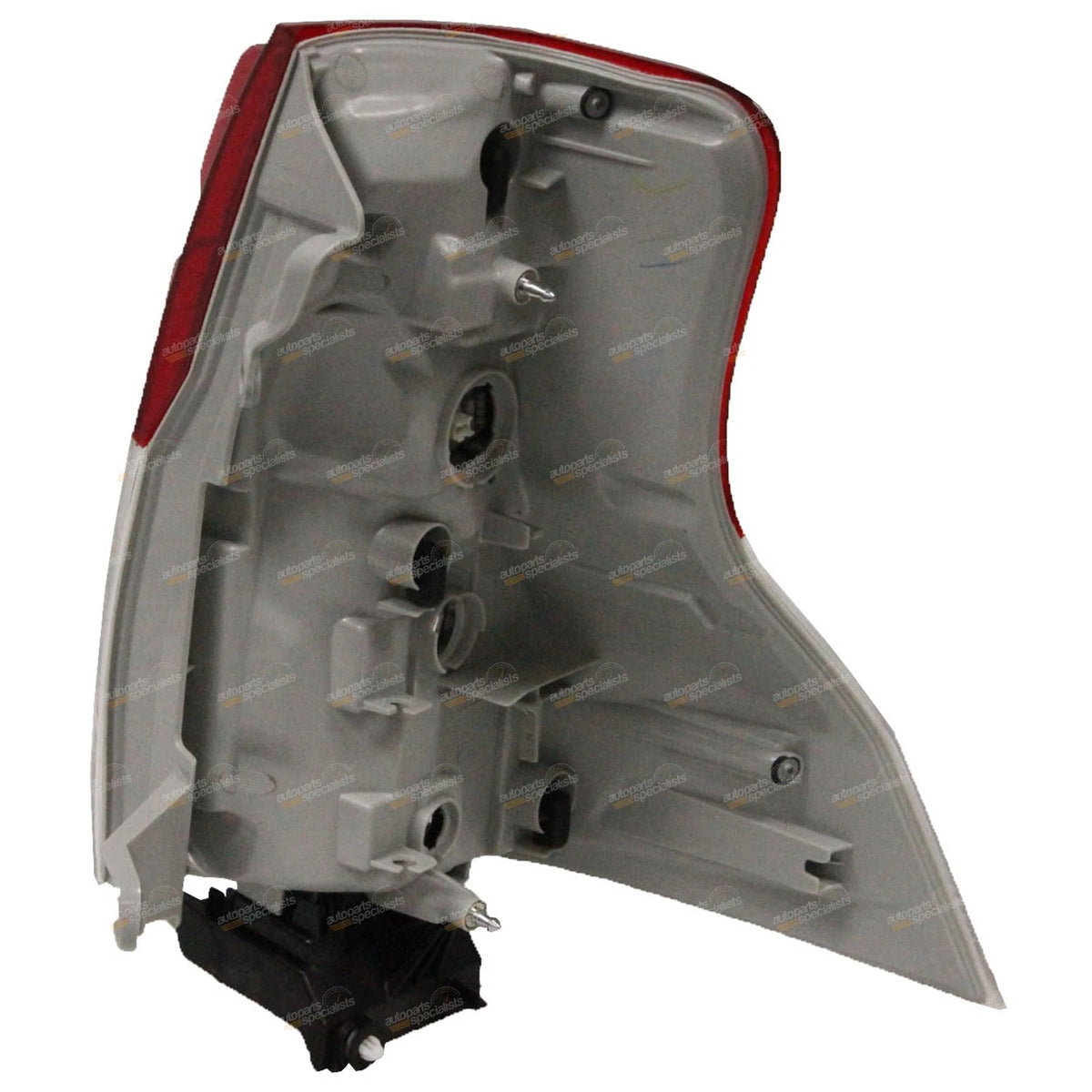 LH LED Tail Light for Toyota Landcruiser Prado 150 Series (2009–2013) LHS