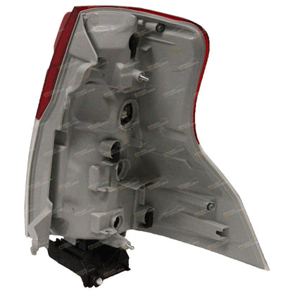 LH LED Tail Light for Toyota Landcruiser Prado 150 Series (2009–2013) LHS
