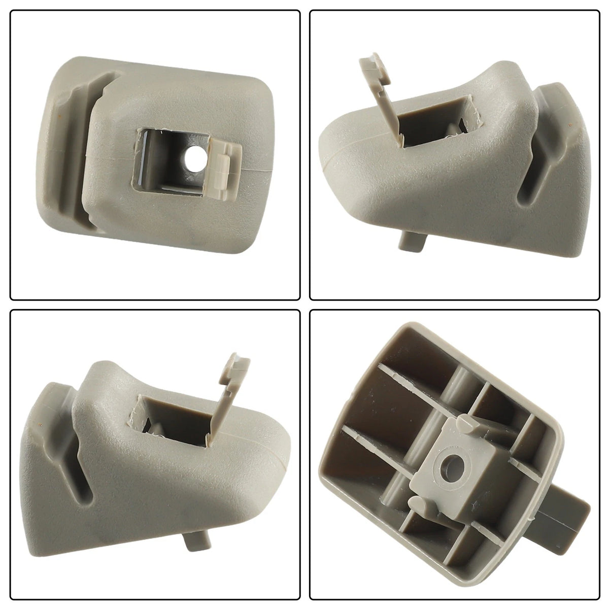 Clip Tool for Ford Focus (2000–2004)