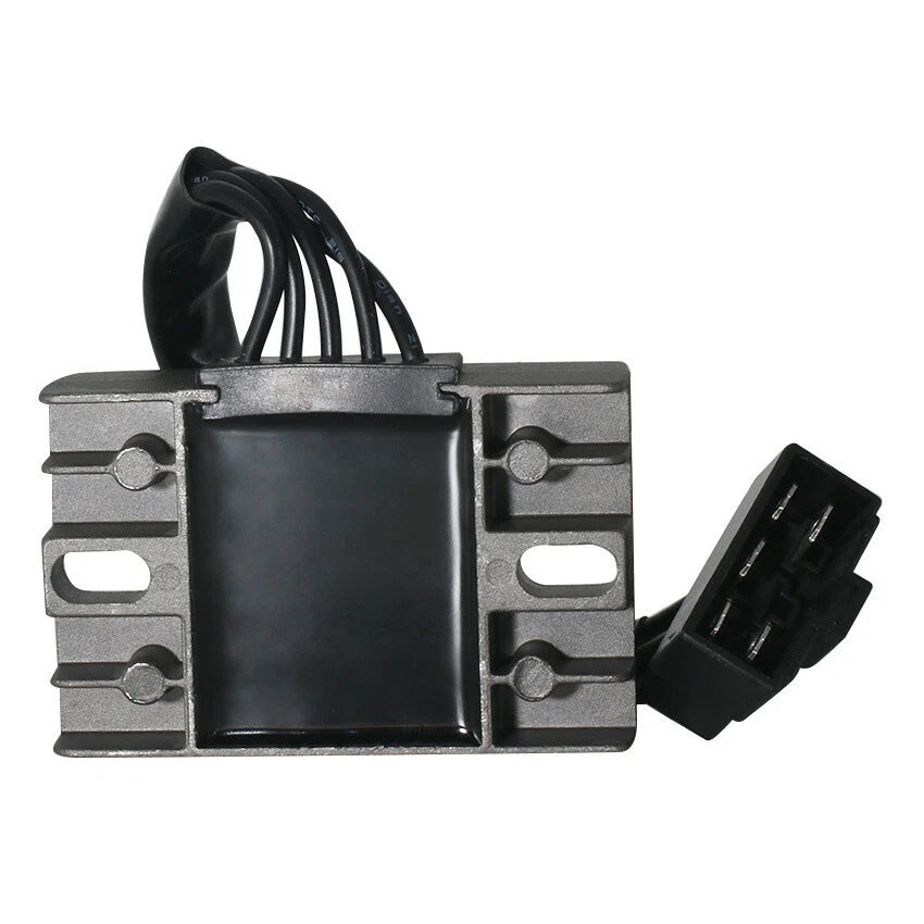 Voltage Rectifier Regulator for Suzuki GSF400 Bandit DR250R UH125 (1991–2006)