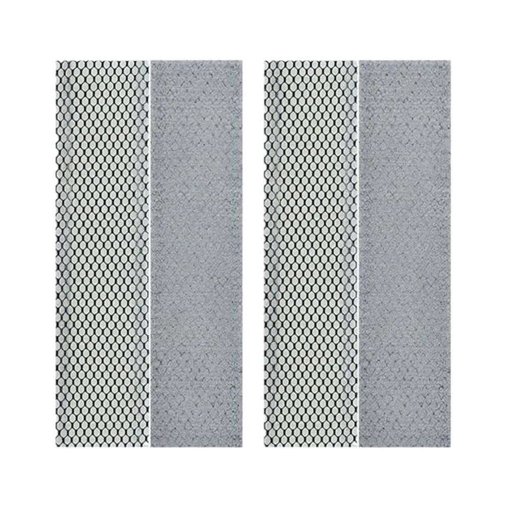 4X Electrostatic Filter for Daikin FTXS FTKS (Air Conditioner Units)
