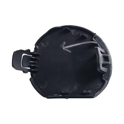 Tow Hook Cover for Toyota Avensis T27 (2015–2018) Unpainted