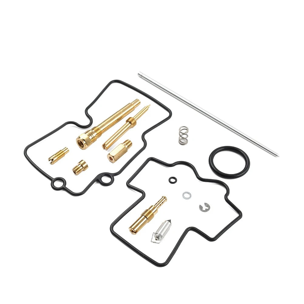 Carburetor Repair Kit for Kawasaki KX250F (2004–2008)