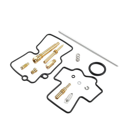 Carburetor Repair Kit for Kawasaki KX250F (2004–2008)