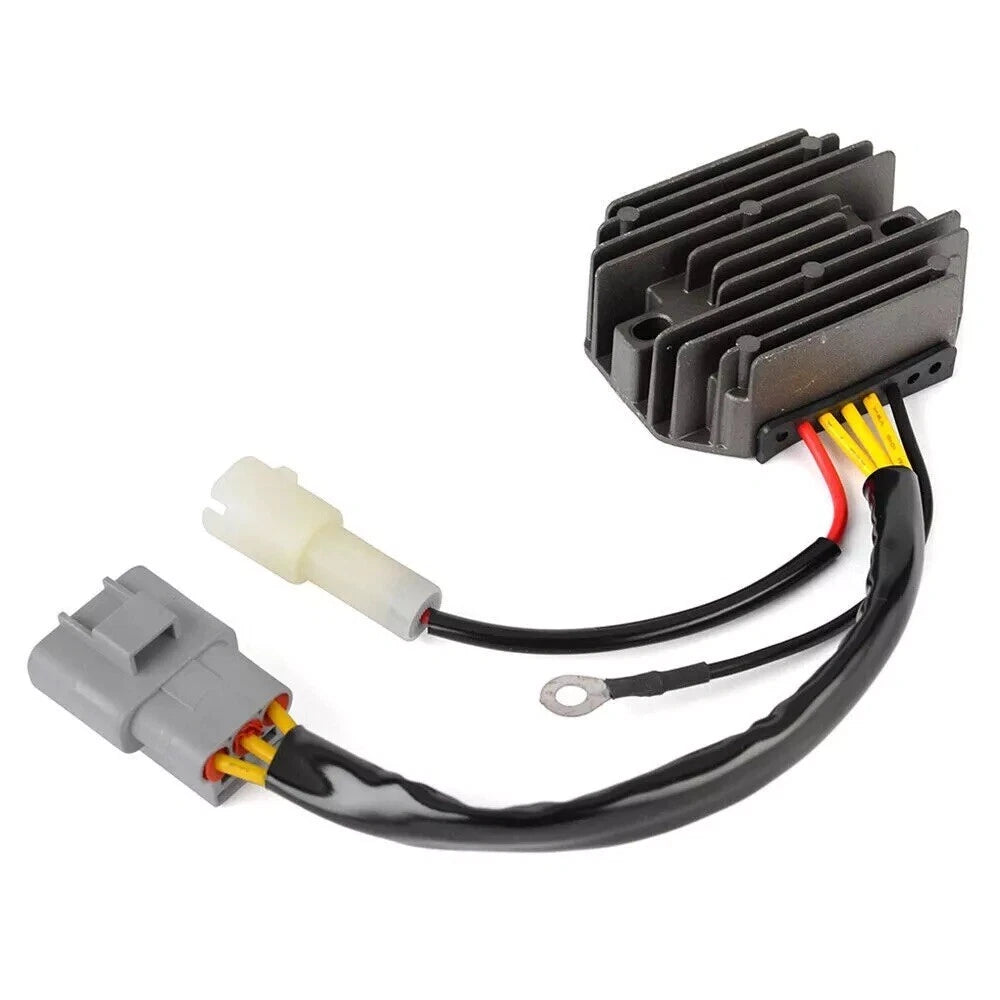 Rectifier Regulator 3AC-76065-0 for Tohatsu Mercury Outboard 25HP 30HP (1990–2023)