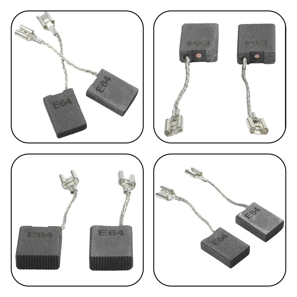 Carbon Brushes for GWS 18-230 (2010–2023)