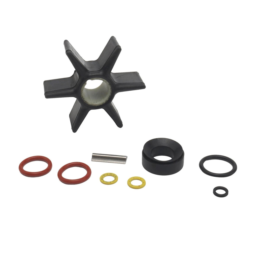 Outboard Water Pump Impeller Kit for Honda Marine 75HP 90HP