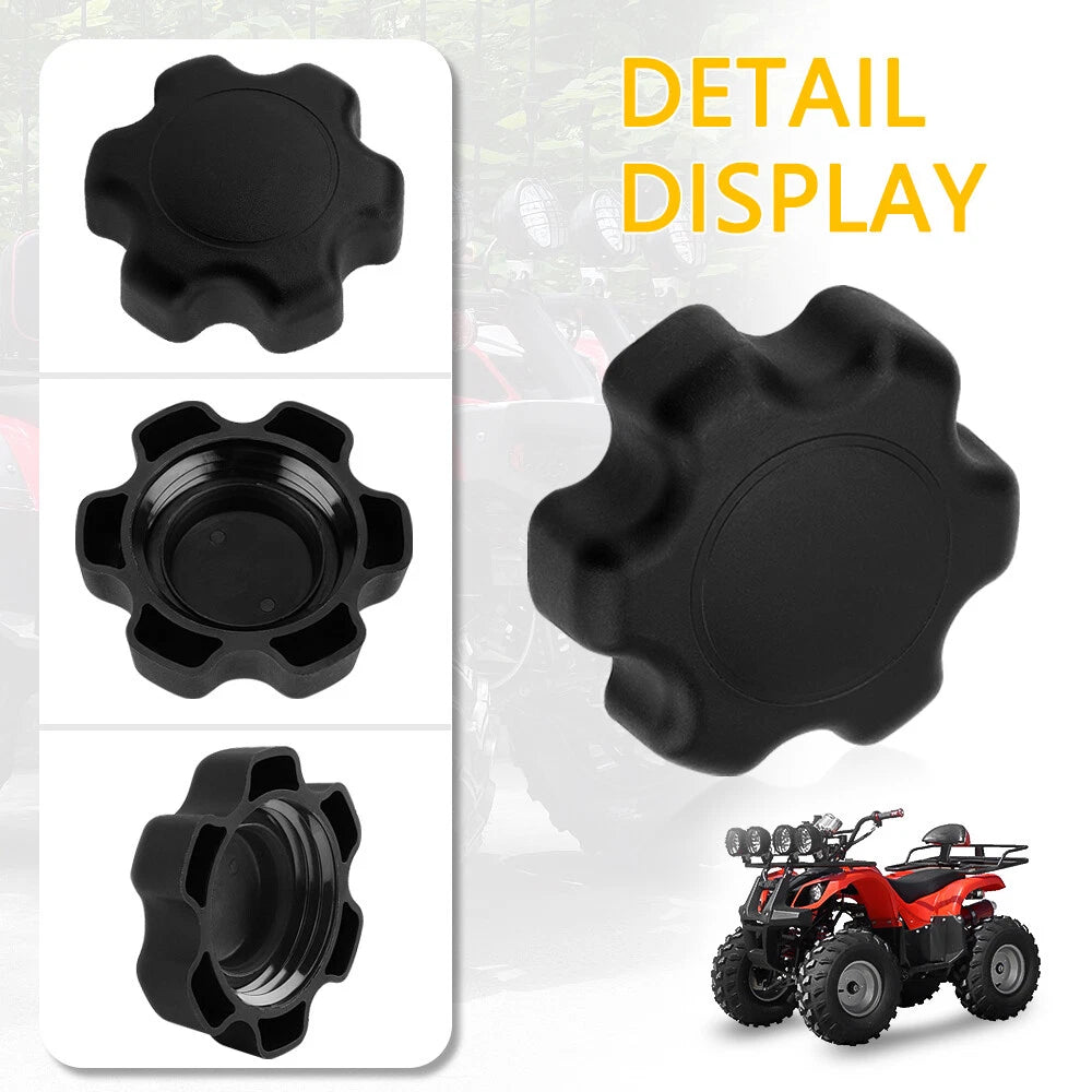 Gas Cap for Arctic Cat 250 300 400 450 500 700 1000 (#0470-438)