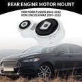 Engine Motor Mount Torque Strut Mount for Ford Fusion (2010–2012)