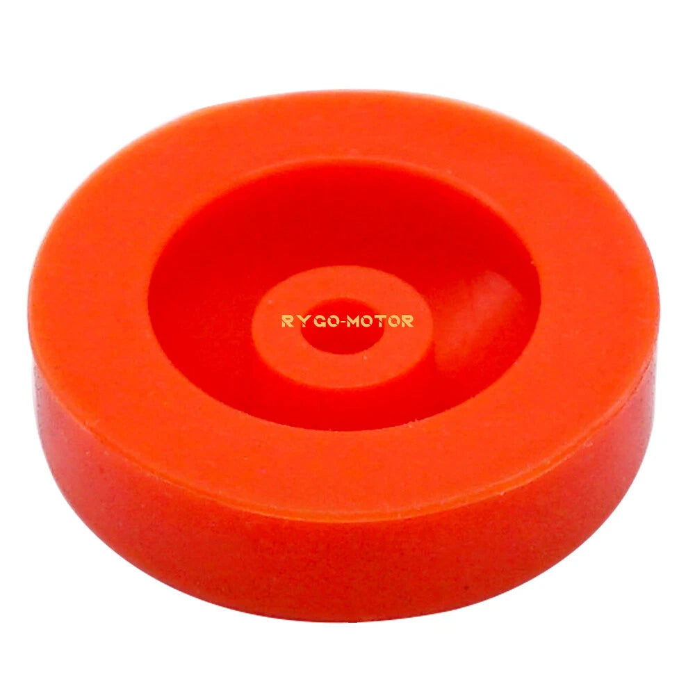 Start Stop Switch Button Knob Cover for SeaDoo RXP RXT Wake Pro (2008–2020)