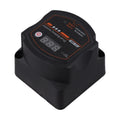 12V Battery Isolator for Marine Applications