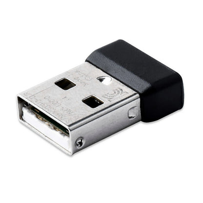 USB Wireless Mouse Keyboard Combo Receiver for Logitech MK270 MK345 MK250