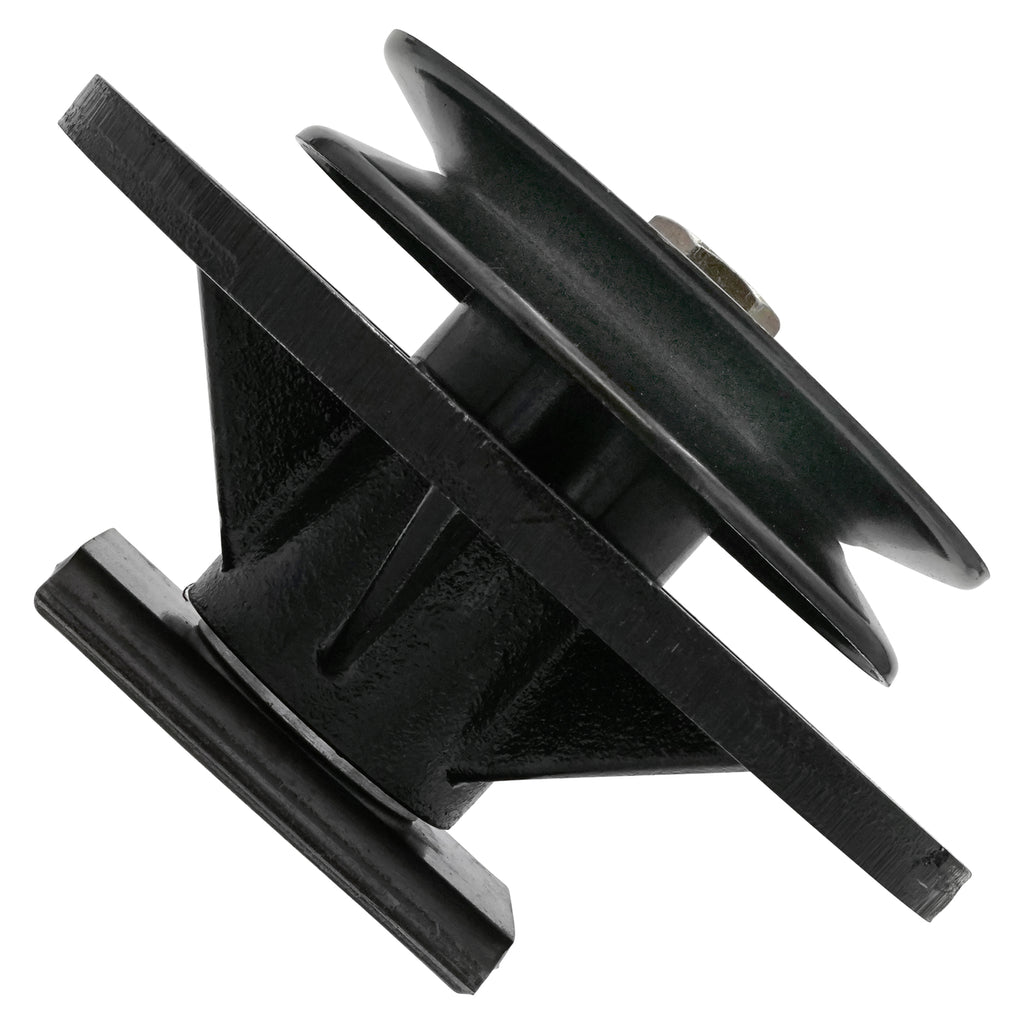 Outer Spindle Replacement for Toro Z Master 200 Series (2015–2019)