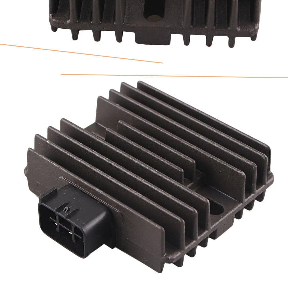 Voltage Regulator Rectifier for Kawasaki ER650 ER-6N KLE650 (2008–2009)