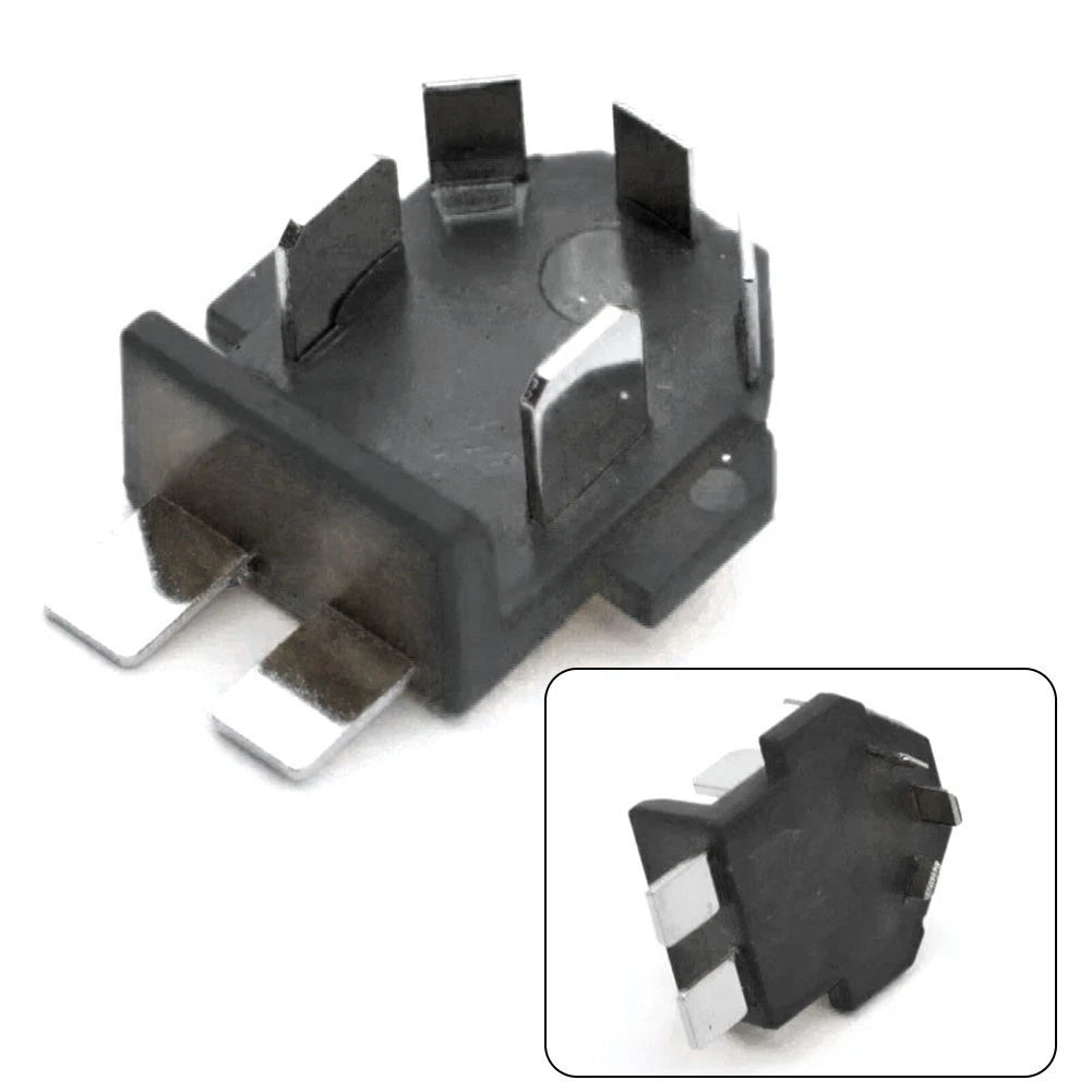 Battery Connector Adapter Socket for Power Tools (Repair Replacement)
