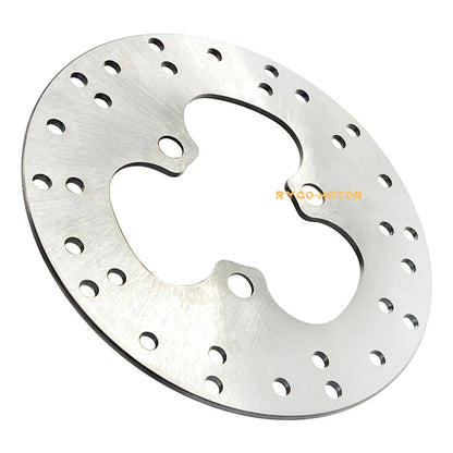 Front Brake Rotor for Honda Sportrax 300 TRX300EX (1993–2009)