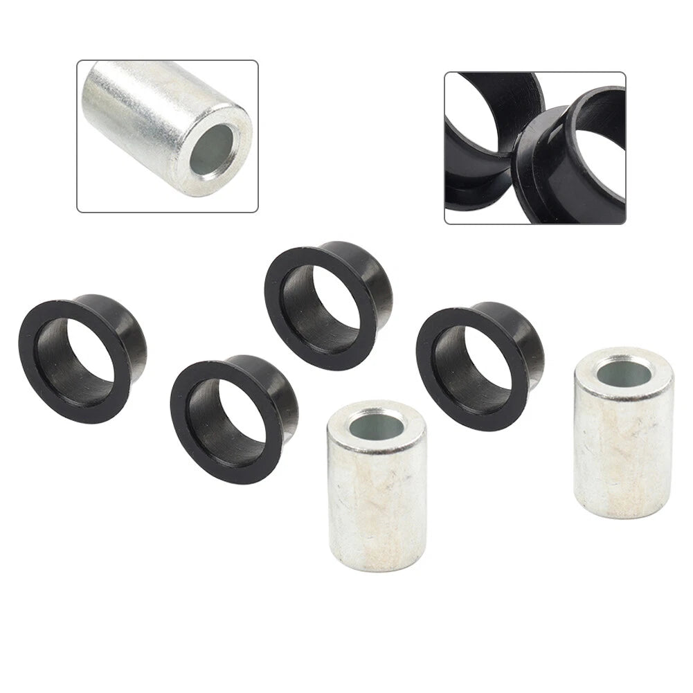 Front Control Arm Suspension Bushing Kit for Polaris RZR 900 1000 (2015–2021)
