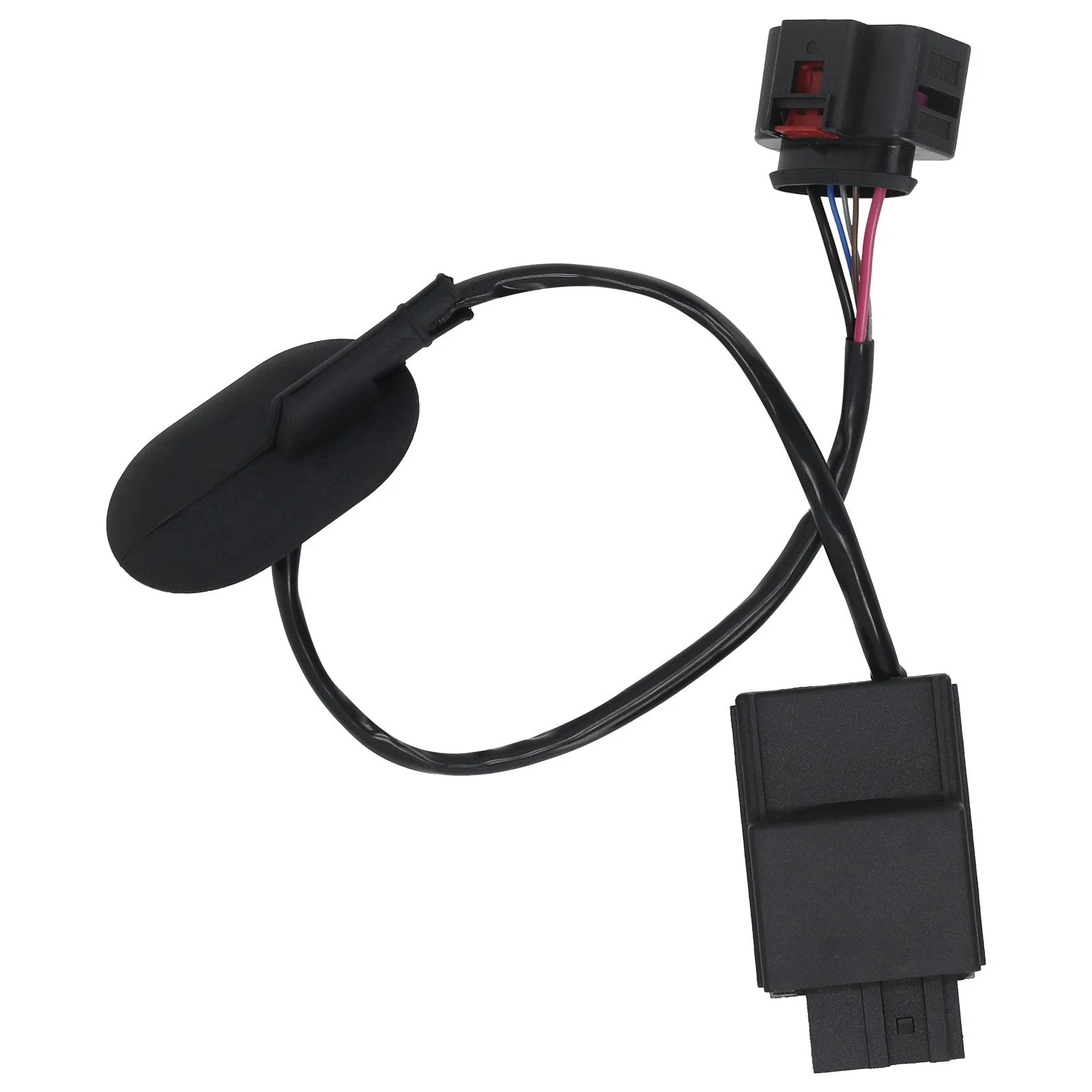 Fuel Pump Control Module for VW CC EOS Beetle Golf GTI (2009–2015) 1K0906093J