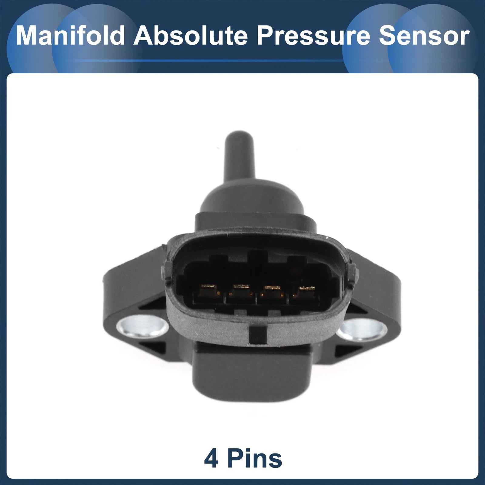 MAP Pressure Sensor for Subaru Impreza (2008–2011)
