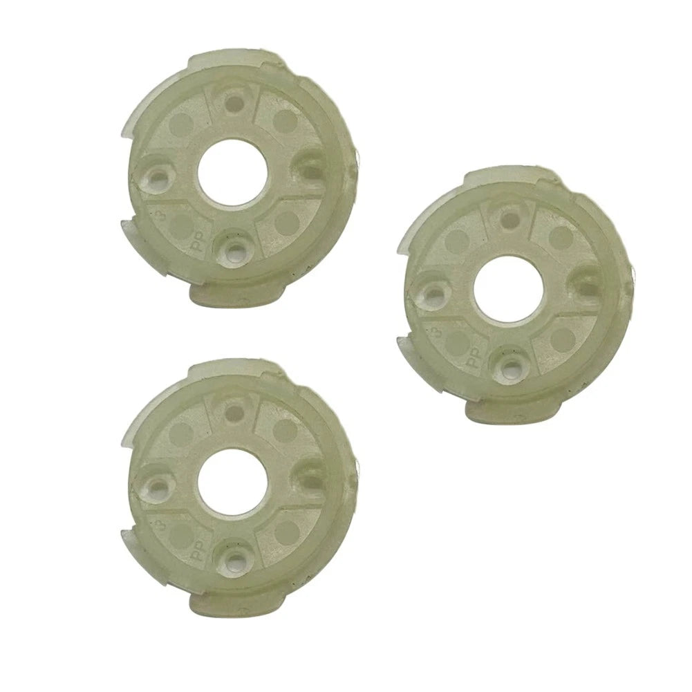 Intermediate Cover Set of 3 for 550 Motor Drill Tool Maintenance