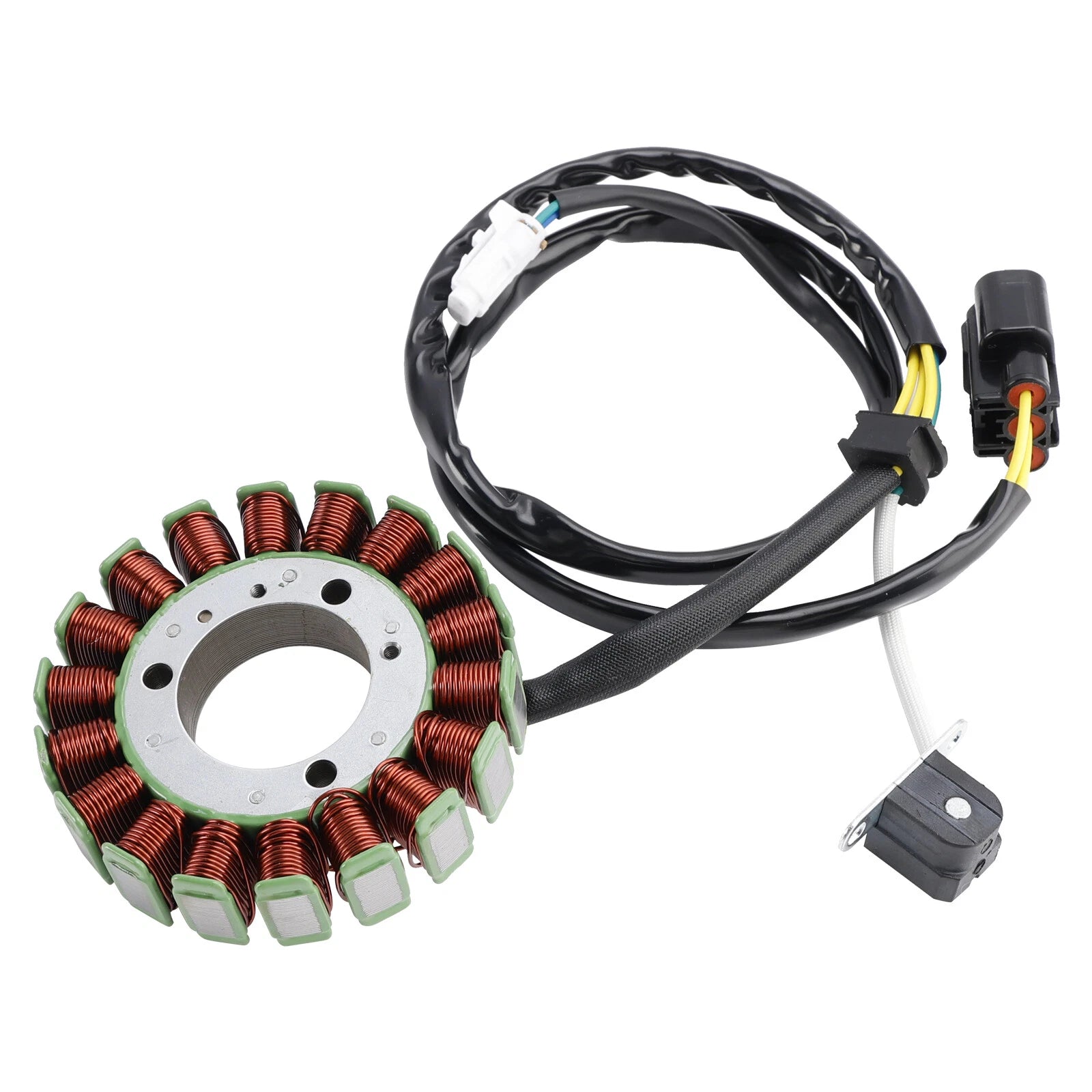 Stator Coil Magneto for Linhai 300-D T3B / 400-D E4 (2017–2023) 27912