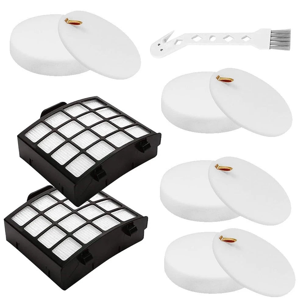 Replacement Filter for Shark AZ1810