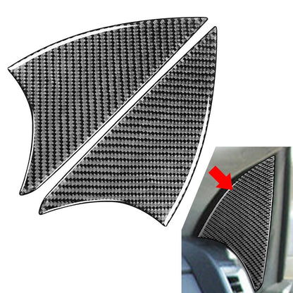 Side Window Pillar Trim Panel for Dodge Ram 1500 2500 3500 (2013–2018)