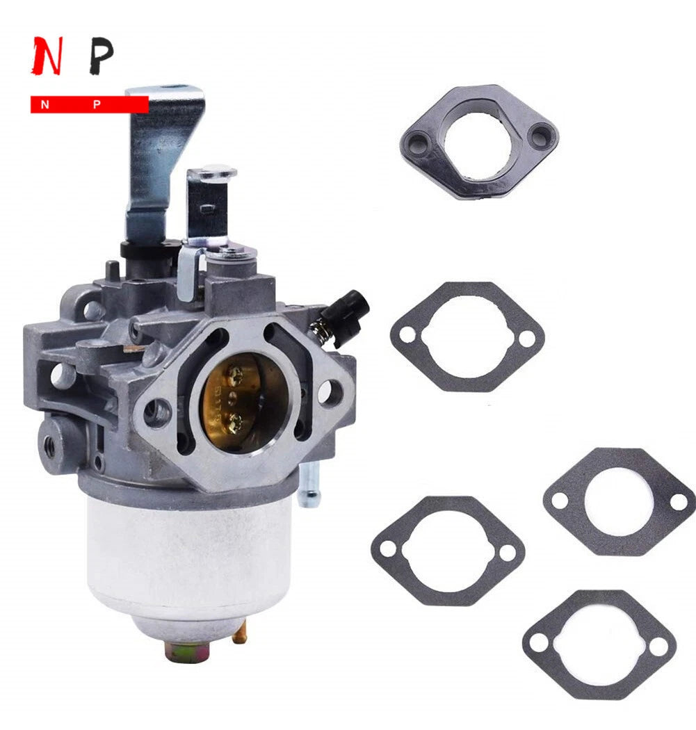 Carburetor for Briggs & Stratton Engine 185432 185437 185462 (715668 715443)
