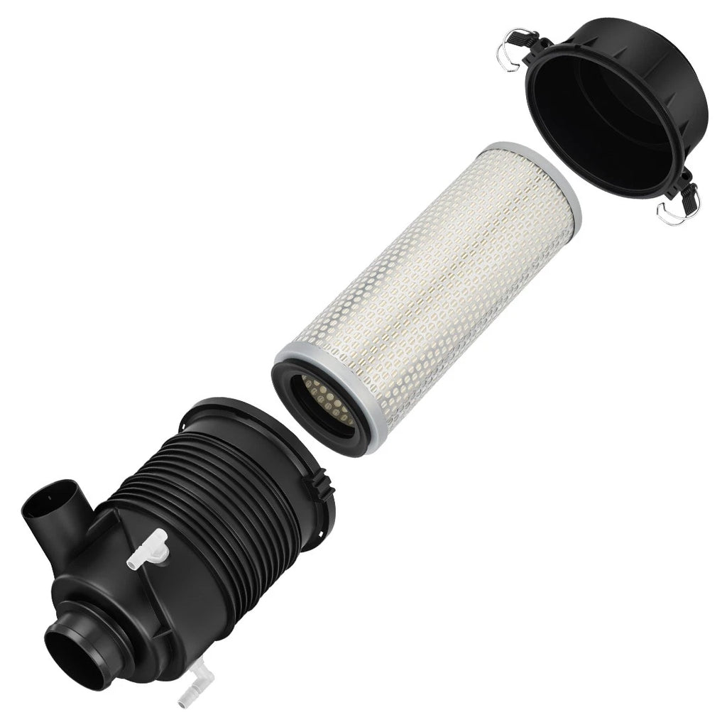Airbox Cover Lid Seal Clip Kit for Polaris Ranger 400 500 700 (2003–2014) 5436698