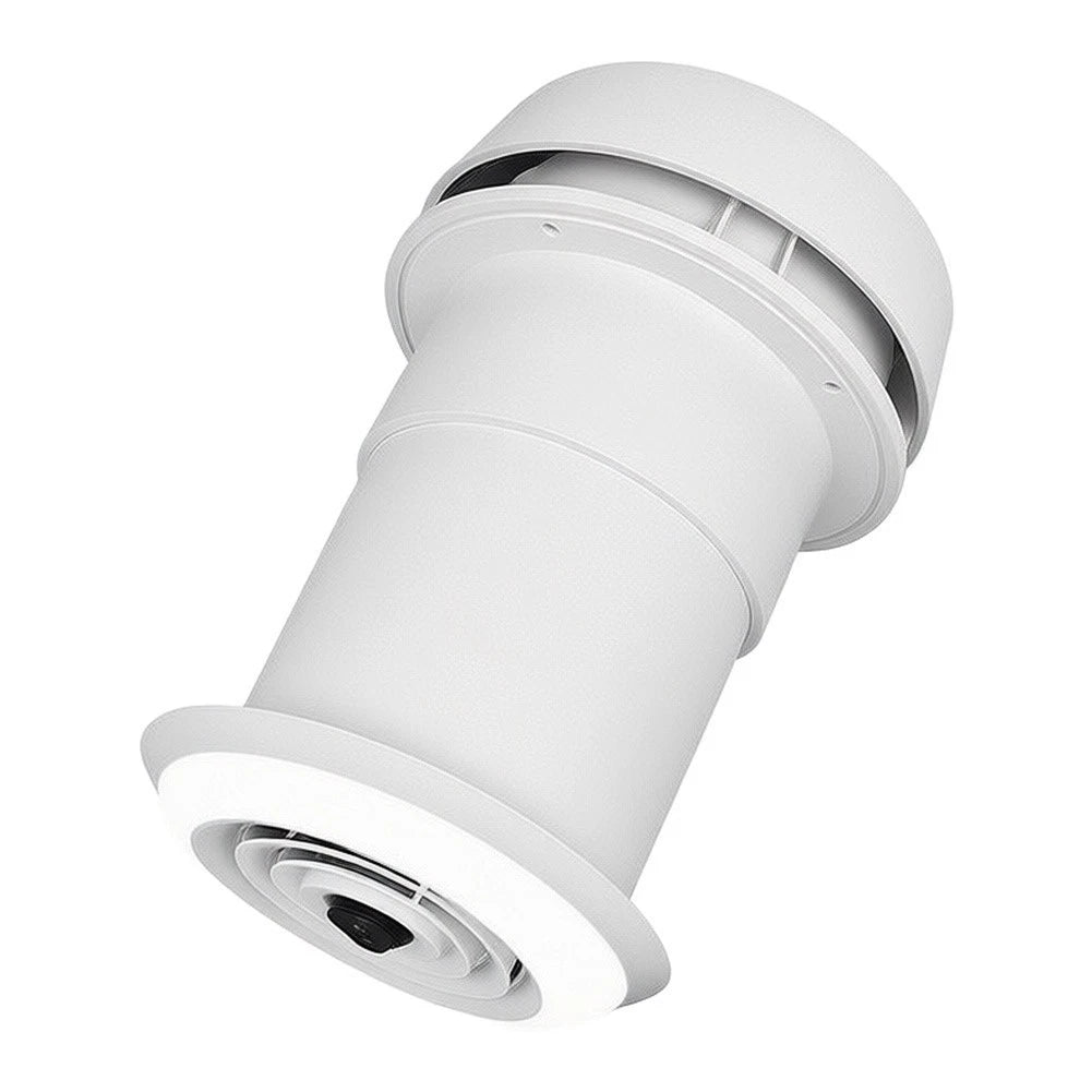 LED Ventilation Cap for RV Bathroom (2010–2023)