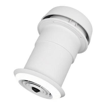 LED Ventilation Cap for RV Bathroom (2010–2023)