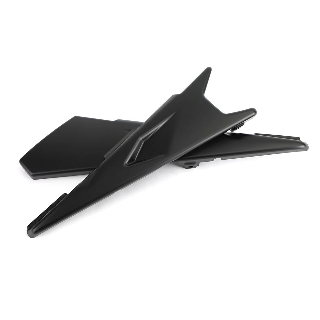 Side Infill Mid Panel Fairing Covers for BMW R1200GS/ADV R1250GS/ADV (2013–2023)