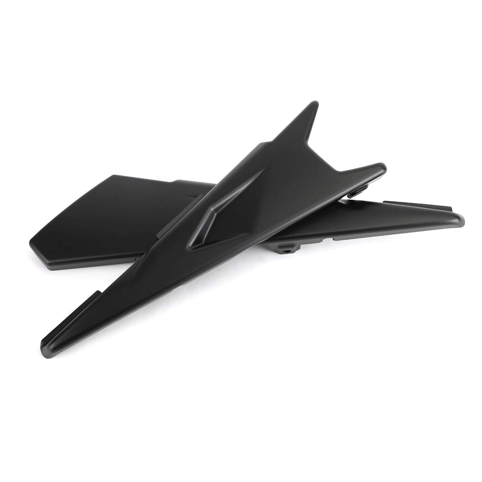 Side Infill Mid Panel Fairing Covers for BMW R1200GS/ADV R1250GS/ADV (2013–2023)
