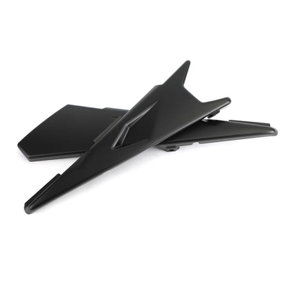 Side Infill Mid Panel Fairing Covers for BMW R1200GS/ADV R1250GS/ADV (2013–2023)