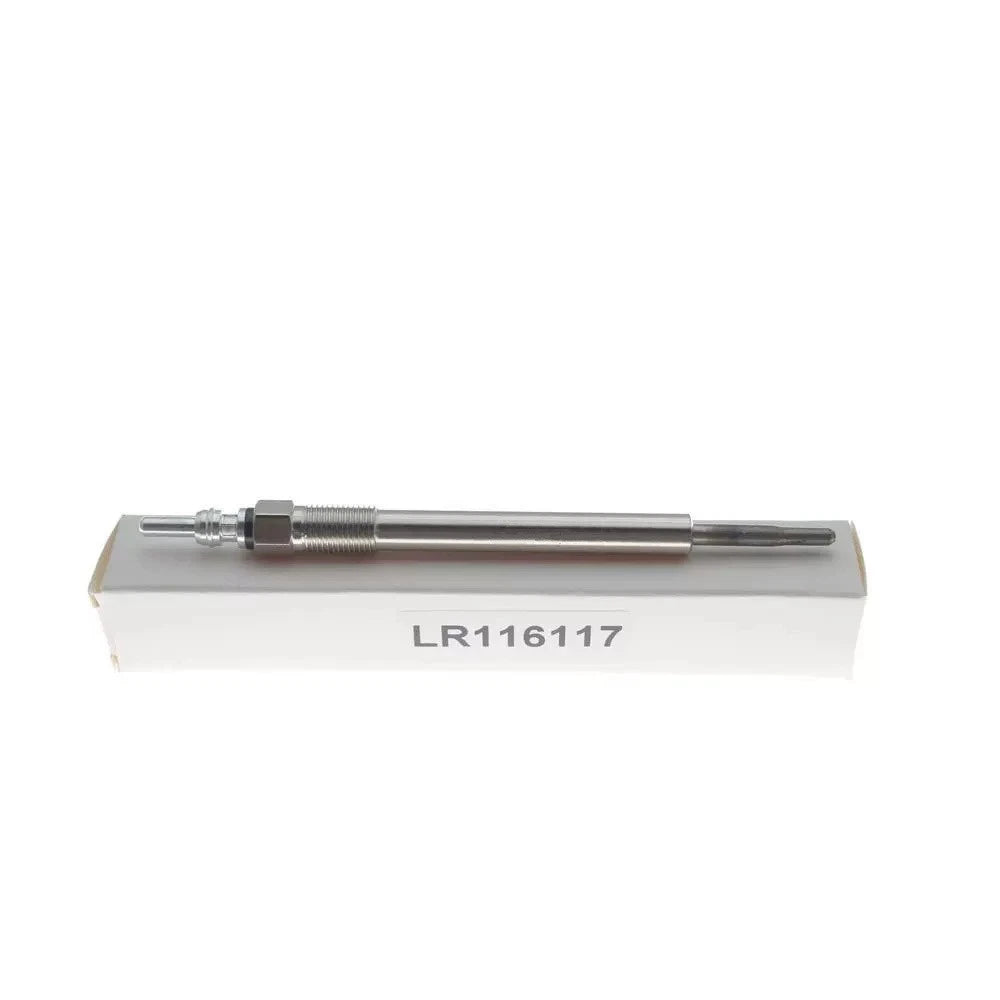 Glow Plug for Range Rover Evoque/Sport/Velar, Jaguar F-PACE/E-PACE (LR073727, LR116117)