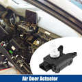 Air Door Actuator Replacement for Volkswagen Golf (2012–2013)
