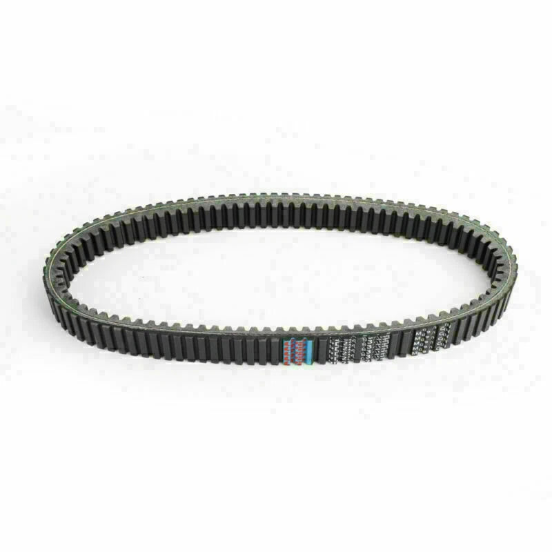 Primary Drive Clutch Belt for Massimo MSU500 MSU700 (2016–2017), Qlink Rodeo 400 (2009)